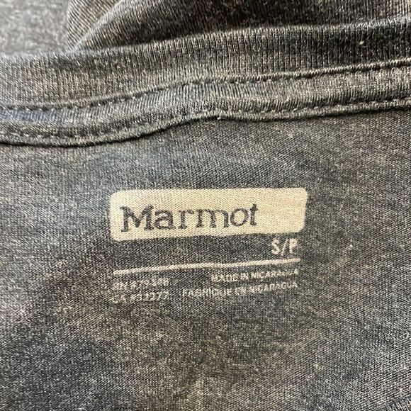 Marmot t-shirt S (3650) - Picture 5 of 5